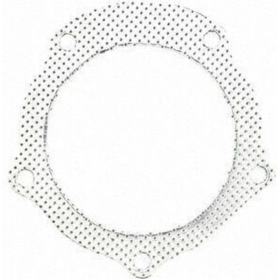 Exhaust Pipe Flange Gasket by VICTOR REINZ - 71-15768-00 pa1