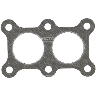 Exhaust Pipe Flange Gasket by VICTOR REINZ - 71-27331-30 pa1