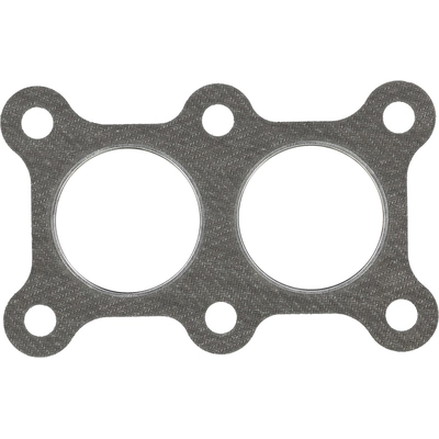 Exhaust Pipe Flange Gasket by VICTOR REINZ - 71-27331-30 pa3