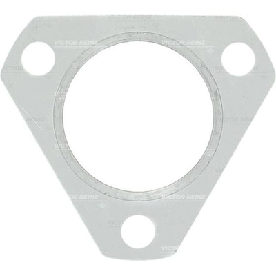 Exhaust Pipe Flange Gasket by VICTOR REINZ - 71-27467-00 pa1