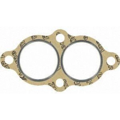 Exhaust Pipe Flange Gasket by VICTOR REINZ - 71-28497-00 pa1