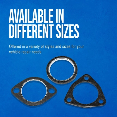 WALKER USA - 31615 - Exhaust Pipe Flange Gasket pa2