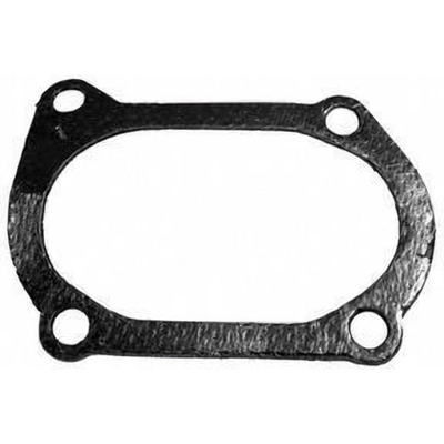 Exhaust Pipe Flange Gasket by WALKER USA - 31617 pa1