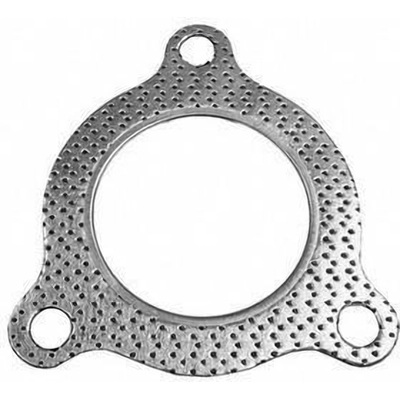 Exhaust Pipe Flange Gasket by WALKER USA - 31647 pa1