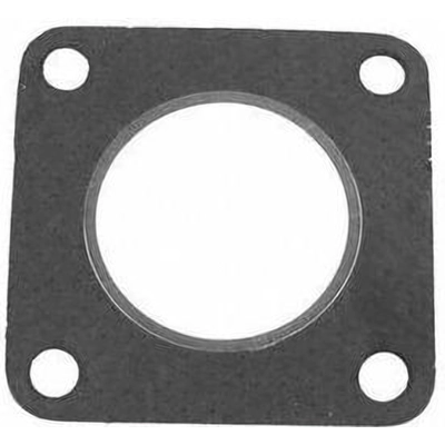Exhaust Pipe Flange Gasket by WALKER USA - 31649 pa1