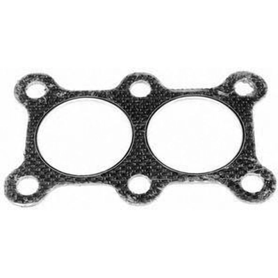 Exhaust Pipe Flange Gasket by WALKER USA - 31719 pa1