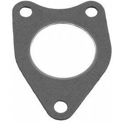 Exhaust Pipe Flange Gasket by WALKER USA - 31721 pa1