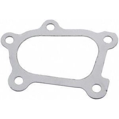 Exhaust Pipe Flange Gasket by WALKER USA - 31732 pa1