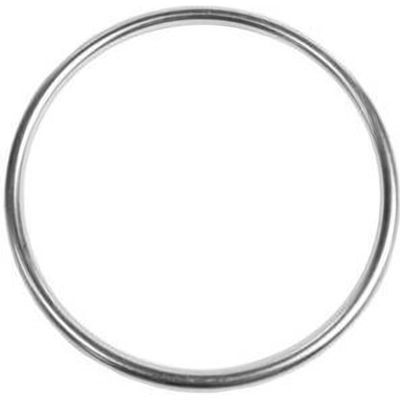 Exhaust Pipe Flange Gasket by WALKER USA - 31739 pa9