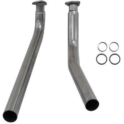 FLOWMASTER - 81068 - Exhaust Pipe pa12