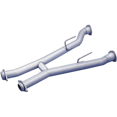 Exhaust Pipe by FLOWTECH - 53608FLT pa3
