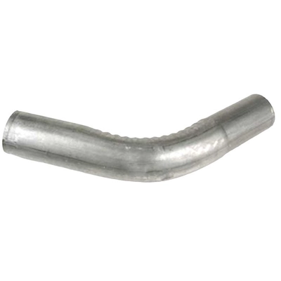 NICKSON - 17754 - Aluminized Steel 45 Degree Exhaust Elbow pa1