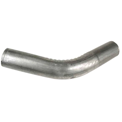 NICKSON - 17775 - Aluminized Steel 20 Degree Exhaust Elbow pa1