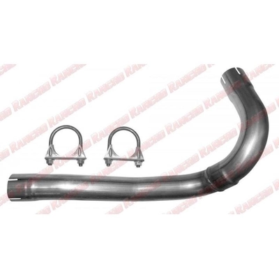 Exhaust Pipe by RANCHO - RS720003 pa3