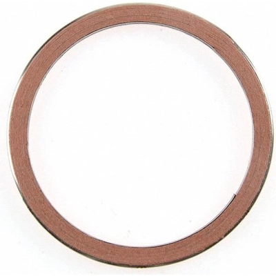 Exhaust Pipe Ring Gasket by FEL-PRO - 61386 pa2