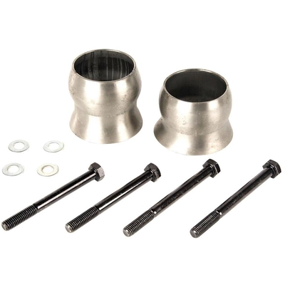 Exhaust Pipe by RUGGED RIDGE - 17606.76 pa9