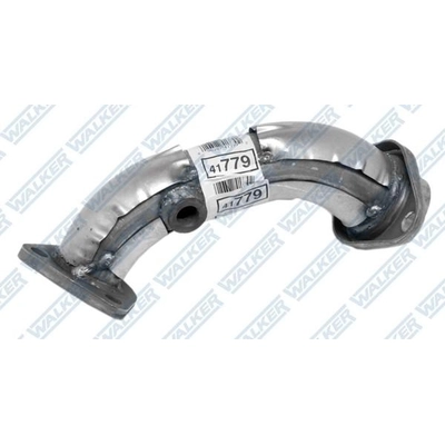 Exhaust Pipe by WALKER USA - 41779 pa1