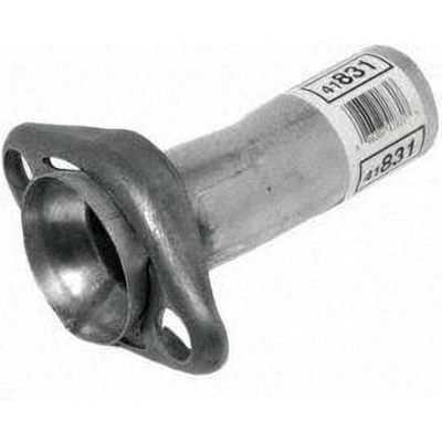 Exhaust Pipe by WALKER USA - 41831 pa2