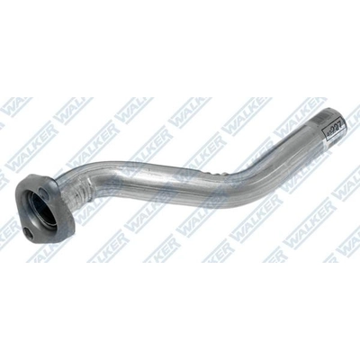 Exhaust Pipe by WALKER USA - 42227 pa2