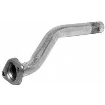 Exhaust Pipe by WALKER USA - 42238 pa1
