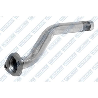 Exhaust Pipe by WALKER USA - 42238 pa2