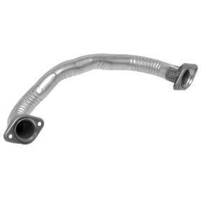 Exhaust Pipe by WALKER USA - 42283 pa3