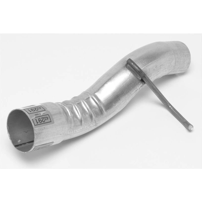 WALKER USA - 42291 - Exhaust Pipe pa2