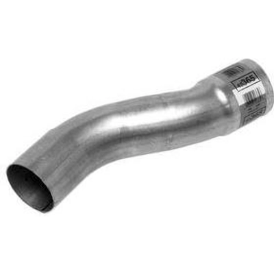 Exhaust Pipe by WALKER USA - 42365 pa3