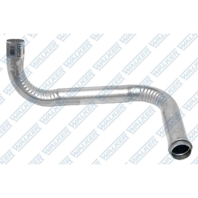 Exhaust Pipe by WALKER USA - 42371 pa2