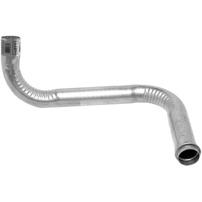 Exhaust Pipe by WALKER USA - 42371 pa8