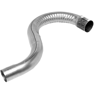 WALKER USA - 42754 - Exhaust Pipe pa12