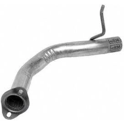Exhaust Pipe by WALKER USA - 42836 pa4
