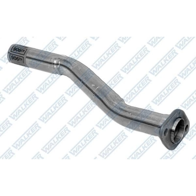 Exhaust Pipe by WALKER USA - 42906 pa2