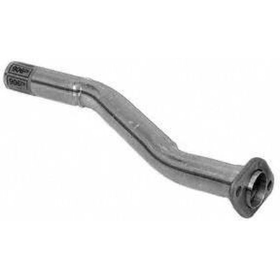 Exhaust Pipe by WALKER USA - 42906 pa3