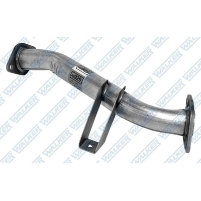 Exhaust Pipe by WALKER USA - 42929 pa2