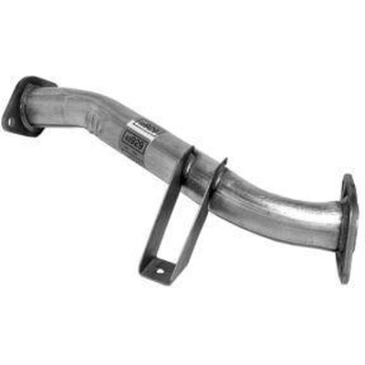 Exhaust Pipe by WALKER USA - 42929 pa3