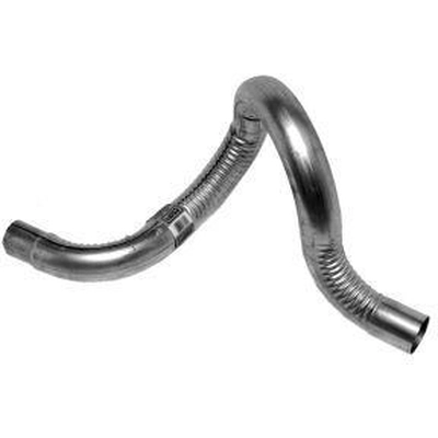 Exhaust Pipe by WALKER USA - 43052 pa4