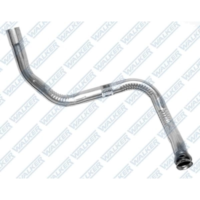 Exhaust Pipe by WALKER USA - 43155 pa2