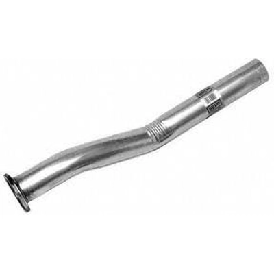 Exhaust Pipe by WALKER USA - 43159 pa1