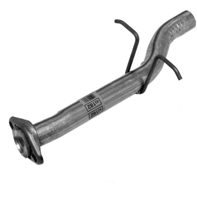 WALKER USA - 43182 - Exhaust Pipe pa1