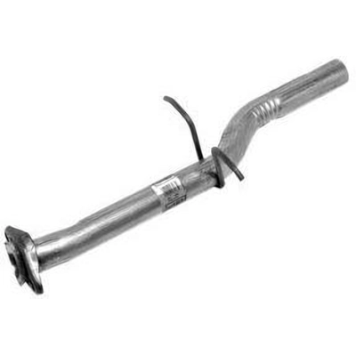 Exhaust Pipe by WALKER USA - 43183 pa1