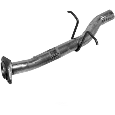 WALKER USA - 43184 - Exhaust Pipe pa1