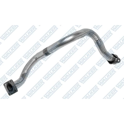 Exhaust Pipe by WALKER USA - 43205 pa2