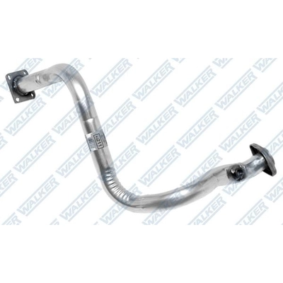 Exhaust Pipe by WALKER USA - 43211 pa2