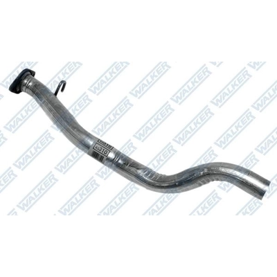 Exhaust Pipe by WALKER USA - 43310 pa2