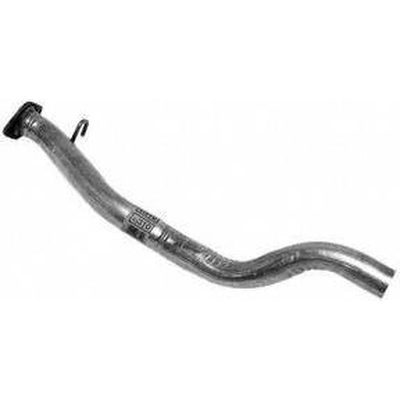 Exhaust Pipe by WALKER USA - 43310 pa3