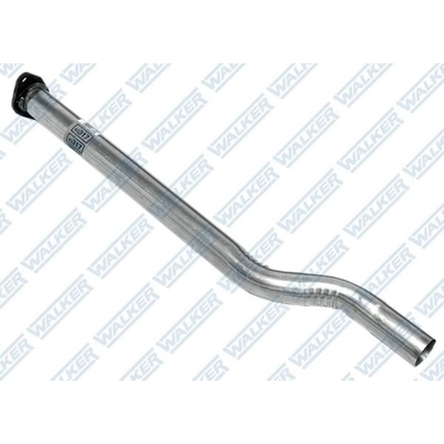 Exhaust Pipe by WALKER USA - 43317 pa2