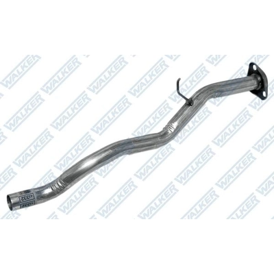 Exhaust Pipe by WALKER USA - 43332 pa2