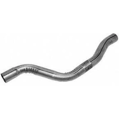 Exhaust Pipe by WALKER USA - 43813 pa1