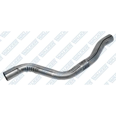 Exhaust Pipe by WALKER USA - 43813 pa2